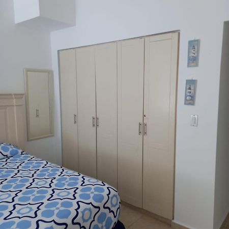 Appartamento Vista Mare Bayahíbe Eksteriør billede