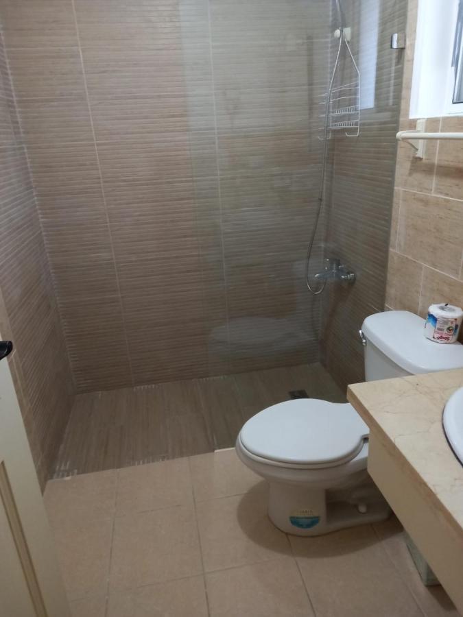 Appartamento Vista Mare Bayahíbe Eksteriør billede