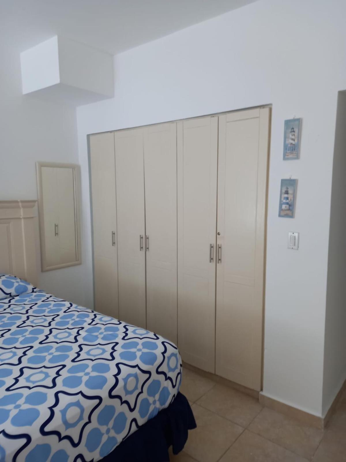 Appartamento Vista Mare Bayahíbe Eksteriør billede
