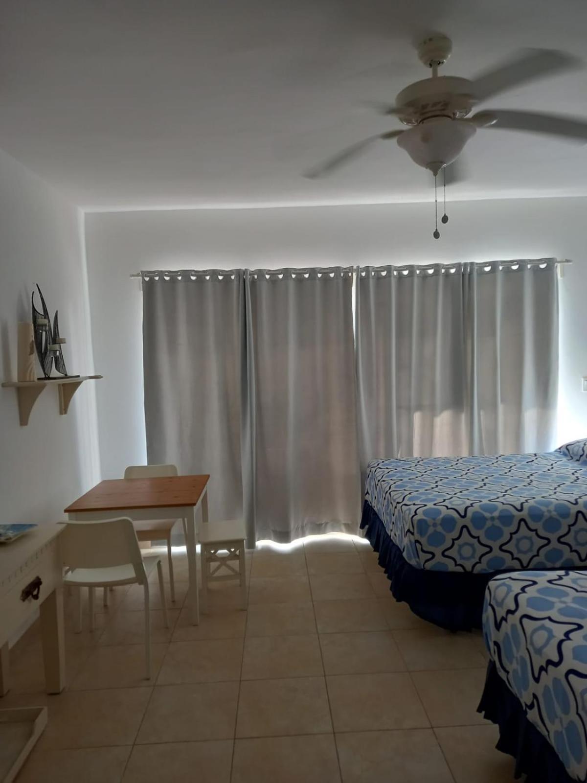 Appartamento Vista Mare Bayahíbe Værelse billede