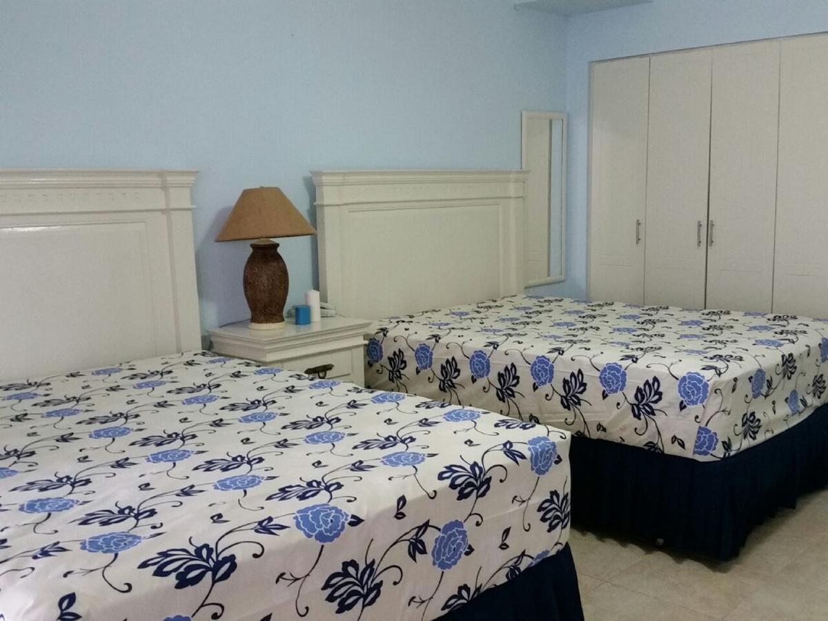 Appartamento Vista Mare Bayahíbe Eksteriør billede
