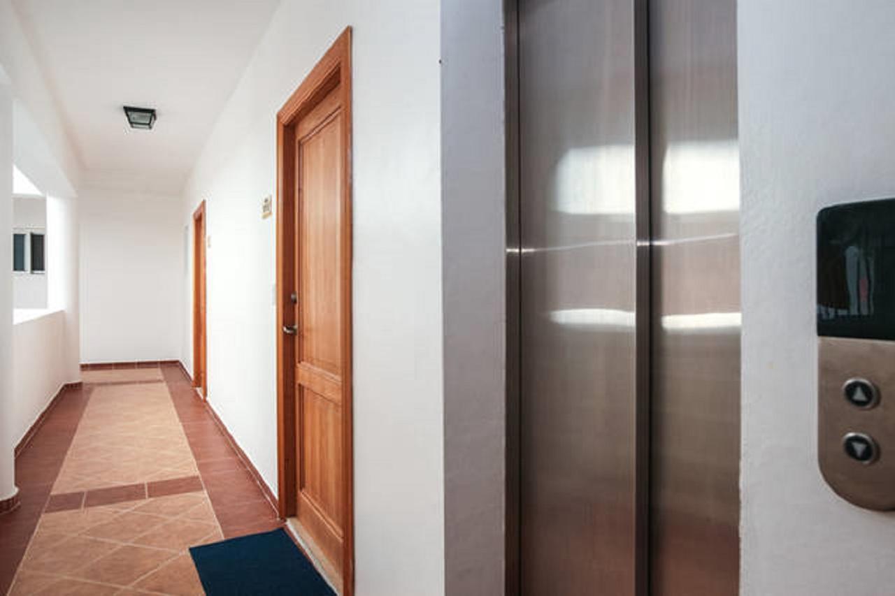 Appartamento Vista Mare Bayahíbe Eksteriør billede