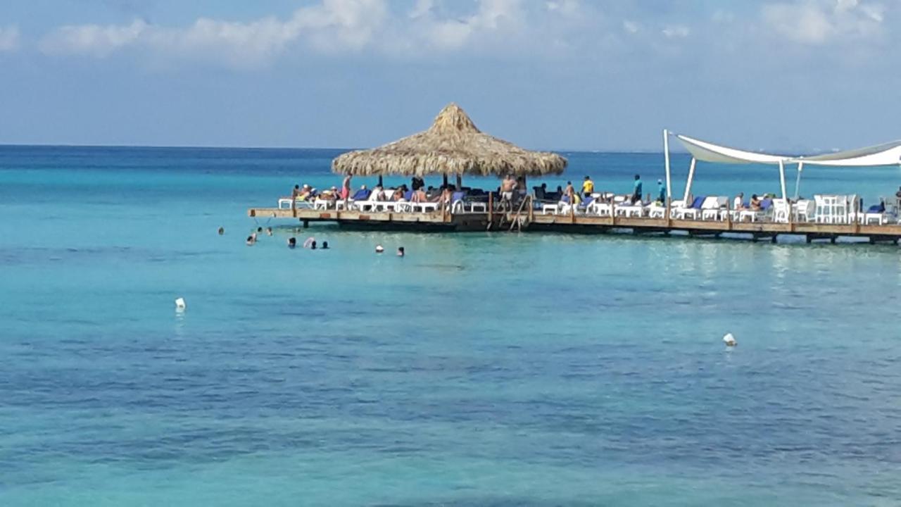Appartamento Vista Mare Bayahíbe Eksteriør billede
